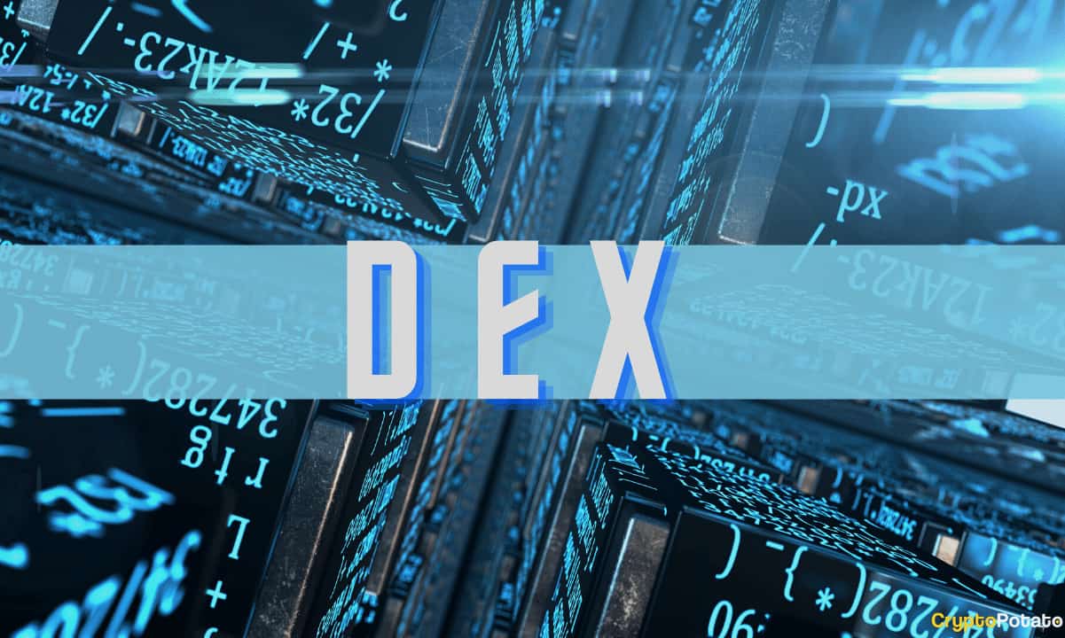 DEX Trading Volume Down by 28% in Q2: CoinGecko Report