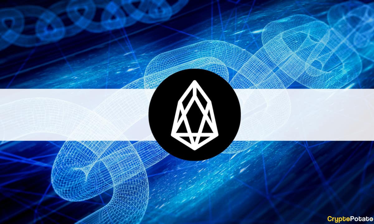Four EOSIO Protocol-Based Blockchains Commit $8M to Rebrand Technology Stack