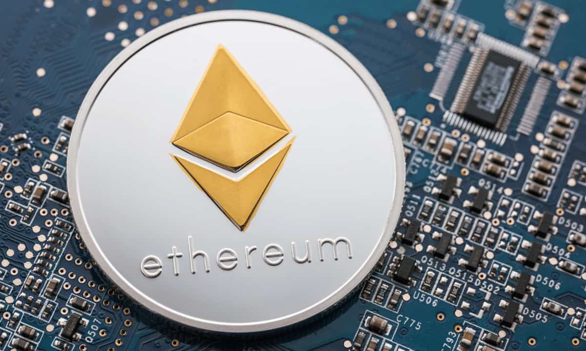 Study Reveals the Most Interested Country in the Ethereum Merge