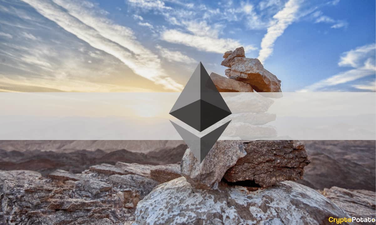 ETH Soars Above $2,000 to Multi-Month High: Weekend Watch