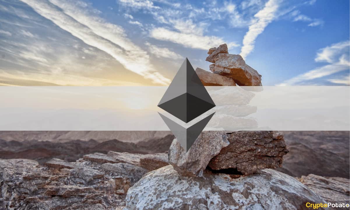 Ethereum (ETH) Tops $2,000 for First Time in 3 Months on Ripple Victory