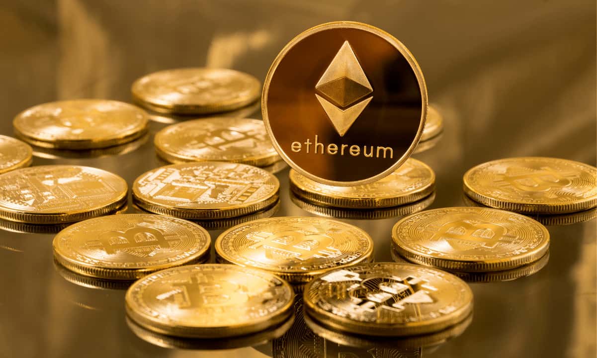 Ethereum Outperforms Bitcoin with More Than 1 Million Active Addresses per Day