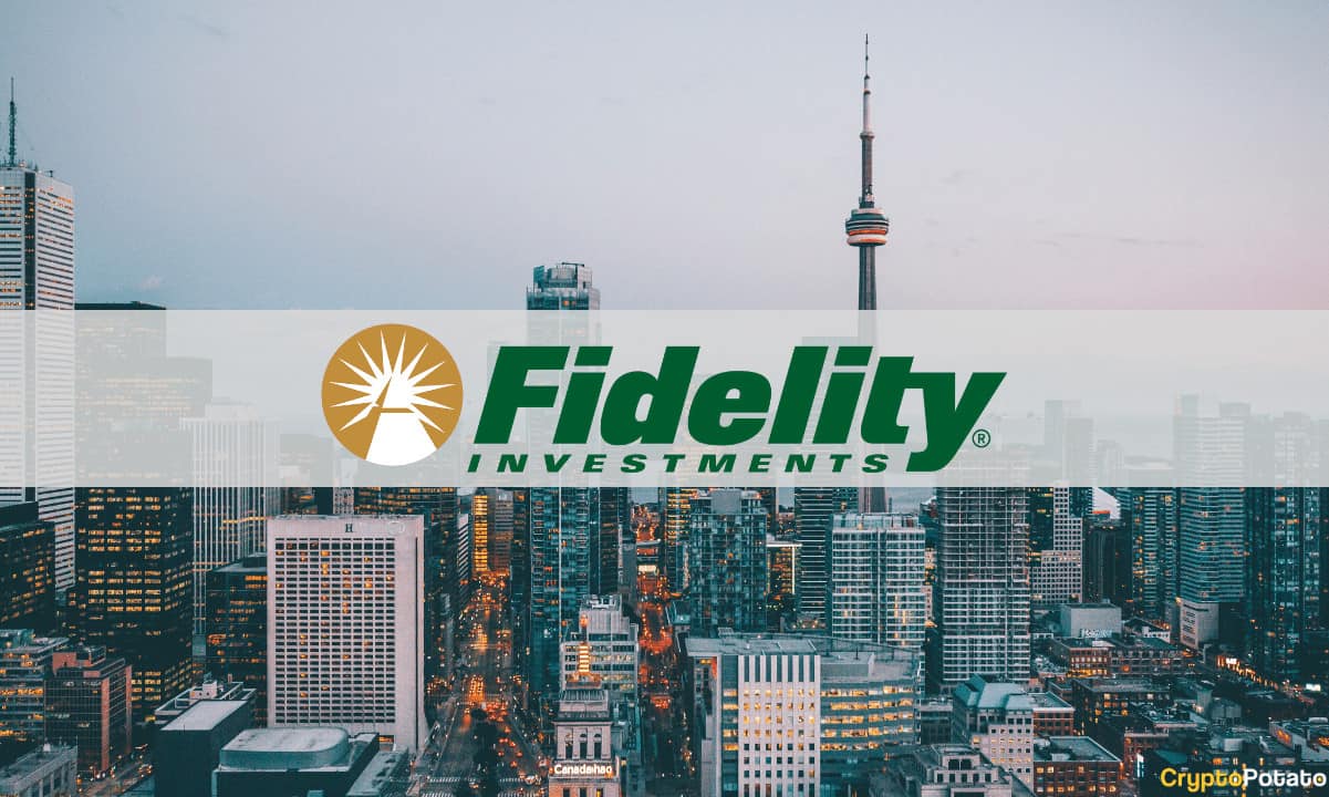 Fidelity, ForUsAll Start Rolling Out Crypto for Retirement Plans