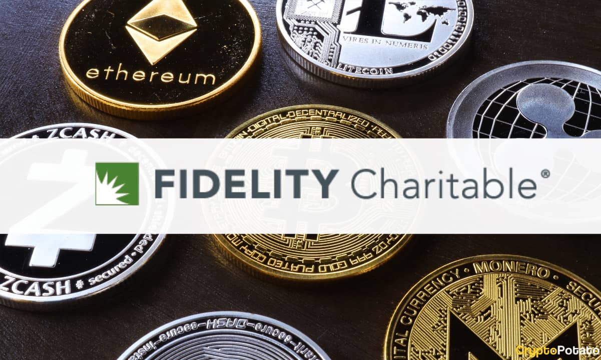 fidelity cryptocurrency fund