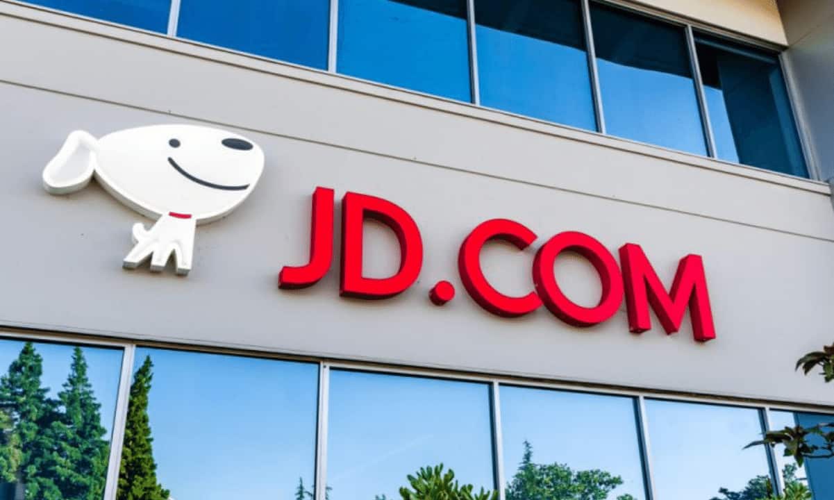 Giant Online Retailer JD Accepts China's Digital Yuan for Payments on Singles  Day: Report - Crypto News