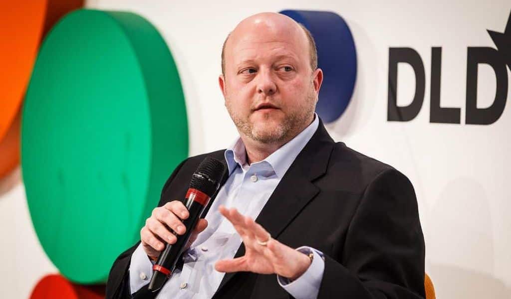 Circle CEO Believes Stablecoins Should Not Be Regulated by the SEC