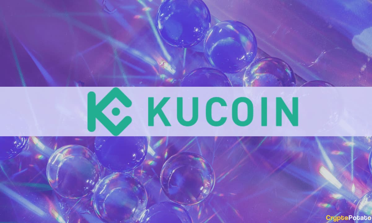 kucoin check pending depoists