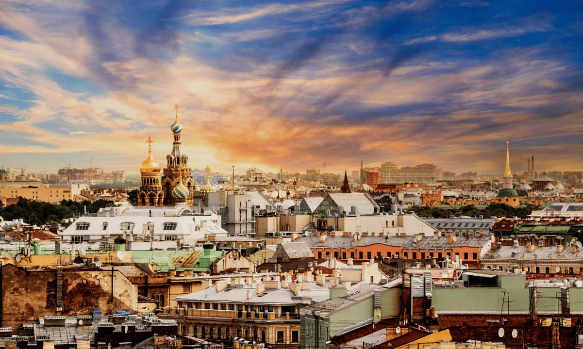 Russia Prepares its Final Crypto Regulation Bill (Report)