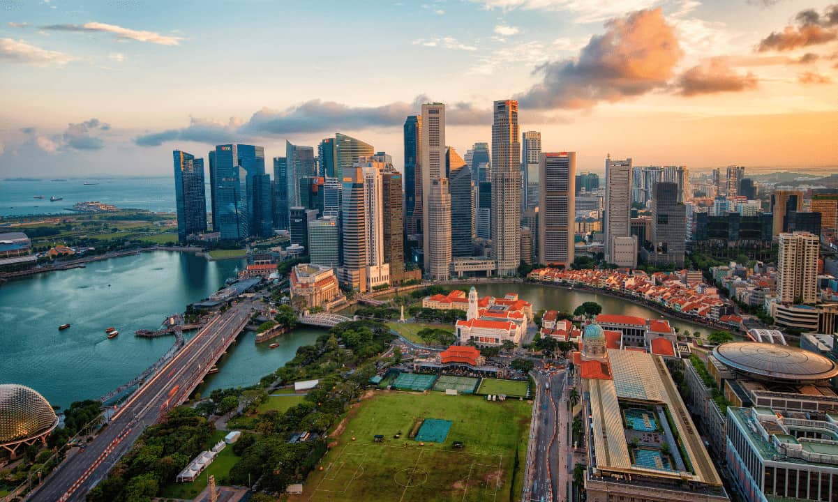 Singapore’s ADDX Recognizes BTC, ETH, USDC for Onboarding of Accredited Investors