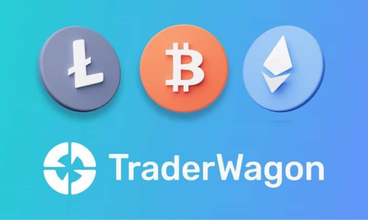 Cryptocurrency Social Trading Platform TraderWagon Begins Accepting Users |  Money Training Club