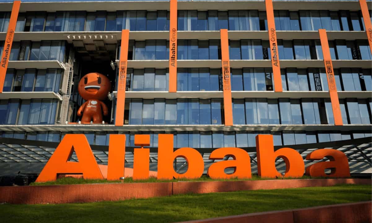 China’s Alibaba Cloud Quietly Launching International NFT Solutions