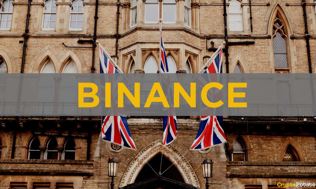 Boris Johnson’s Brother Stepped Down From Binance’s Global Advisory Board (Report)