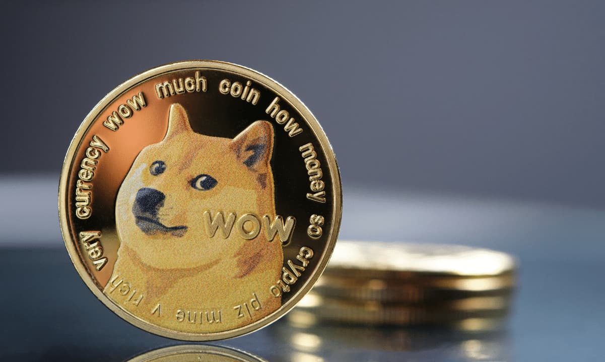 Massive Uptick in Dogecoin (DOGE) Activity Could Signal Investor Bullishness