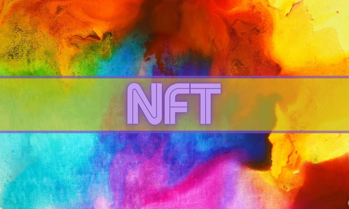 $37 Billion Sent to NFT Marketplaces in 4 Months, Chainalysis Reports