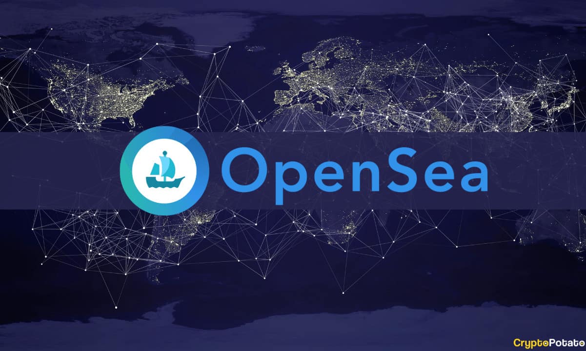 OpenSea Lays Off 20% of Staff Due to Bear Market