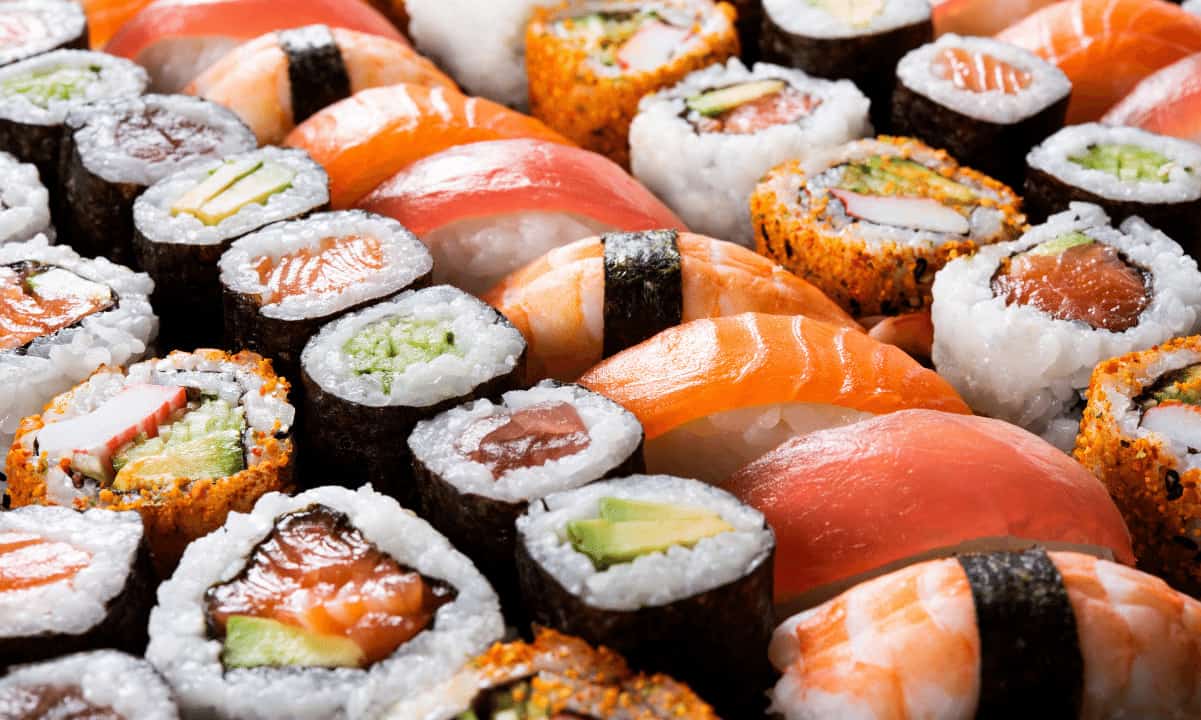 Multi-Chain DEX Sushi Expands to Consensys’ Linea Network