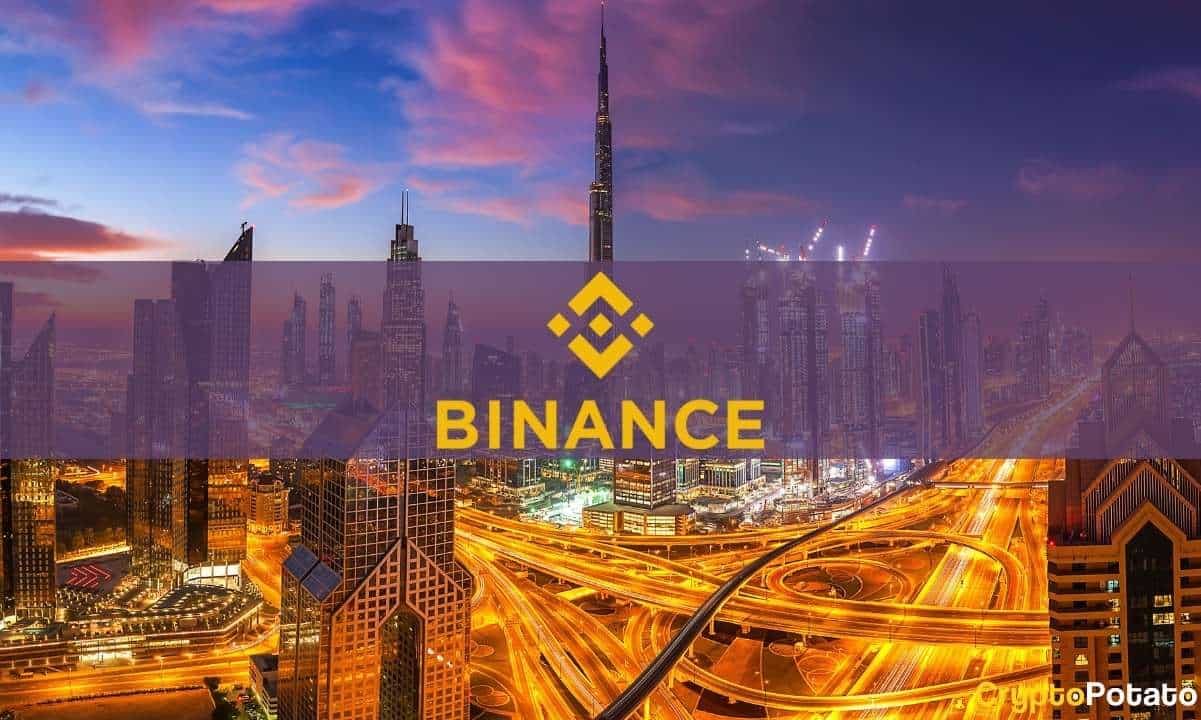 Dubai takes one more step to become a leader in the crypto space