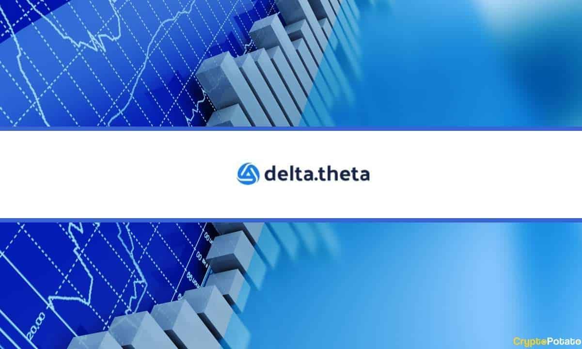 Deltatheta Cover