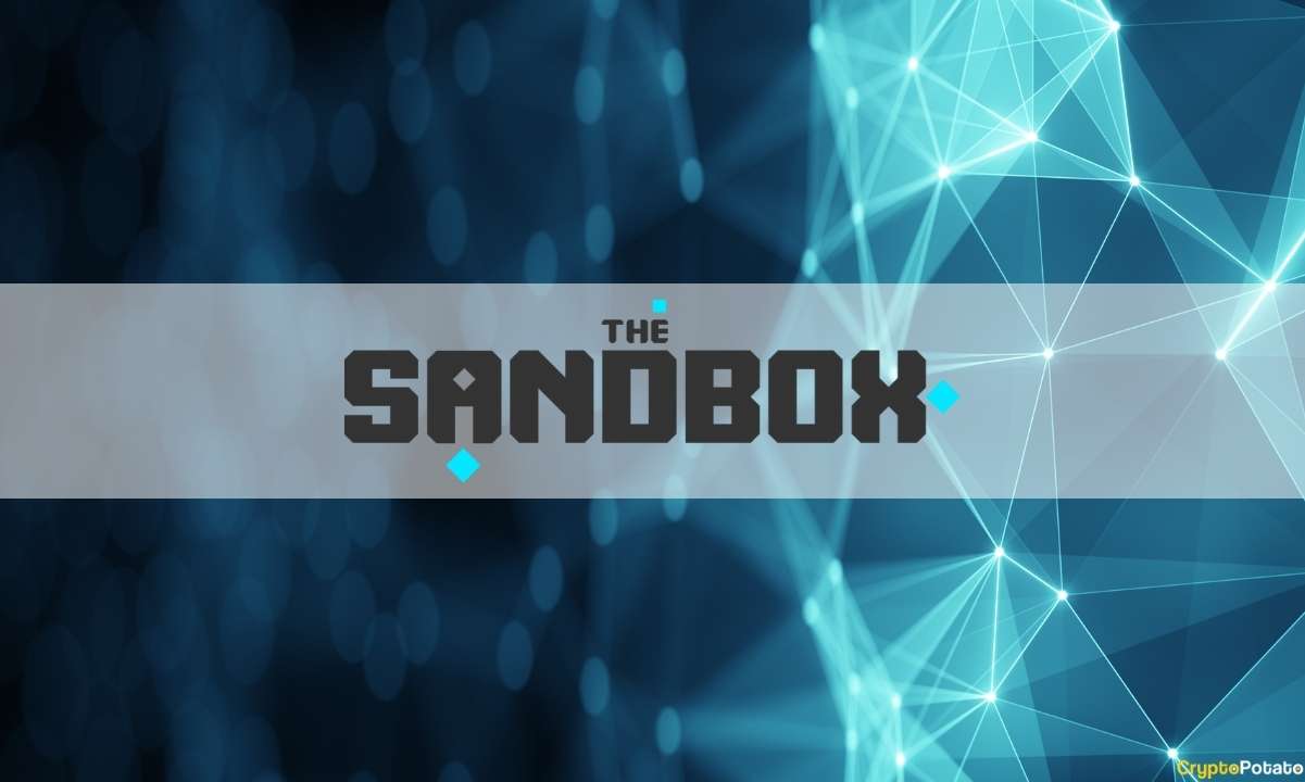 The Sandbox Partners With Metaverse Platform BlockchainSpace