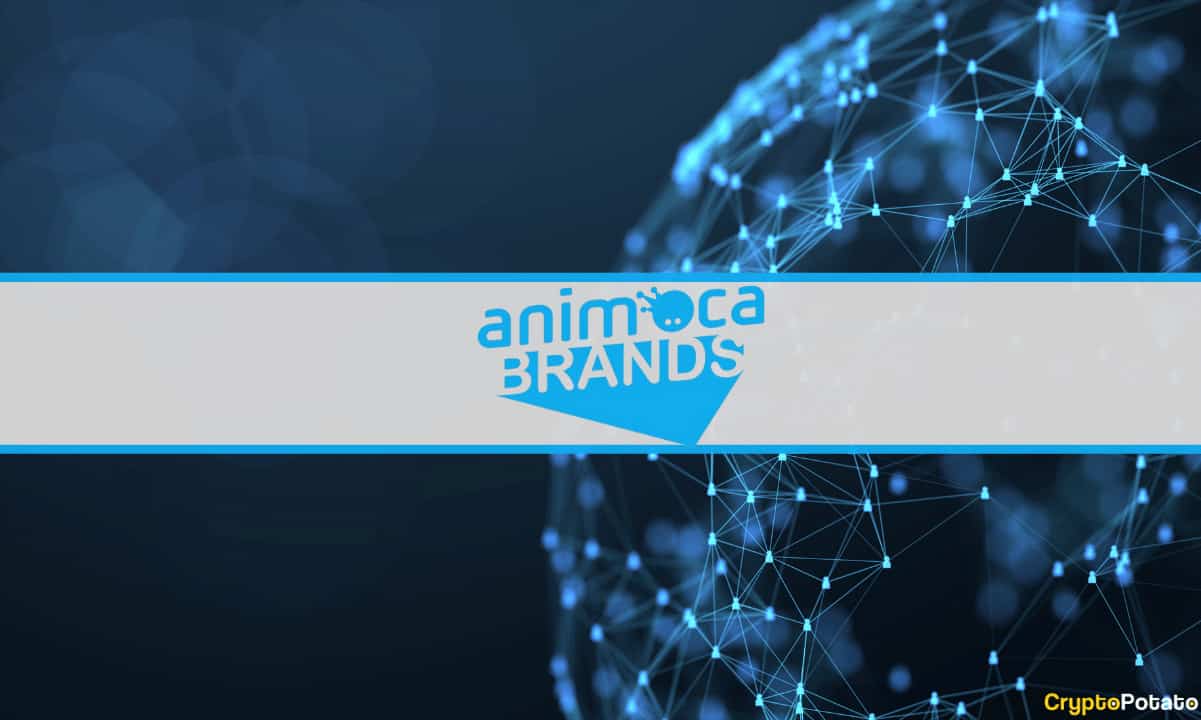 Animoca Brands Seeks to Raise  Billion in Q1 2023 to Invest in Web3