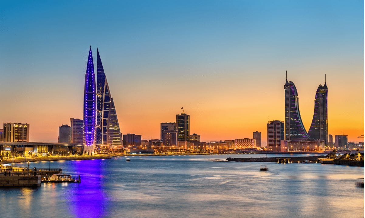 Bahrain’s Central Bank Declares Its JPM Coin Payment Test a Success