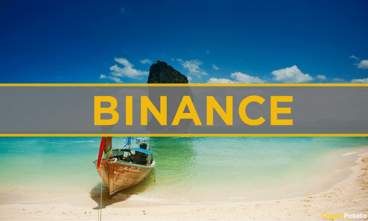 Thailand’s Leading Power Company Gulf Energy Invests in Binance US and BNB