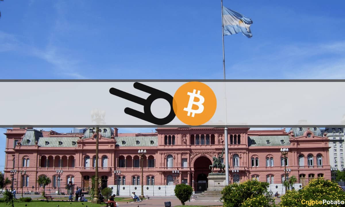 Strike Brings The Bitcoin Lightning Network to Argentina