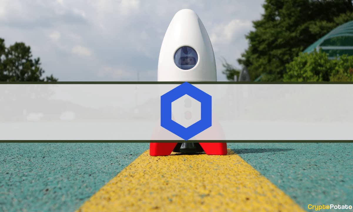 Reasons Why Chainlink (LINK) Surged to 3-Month High