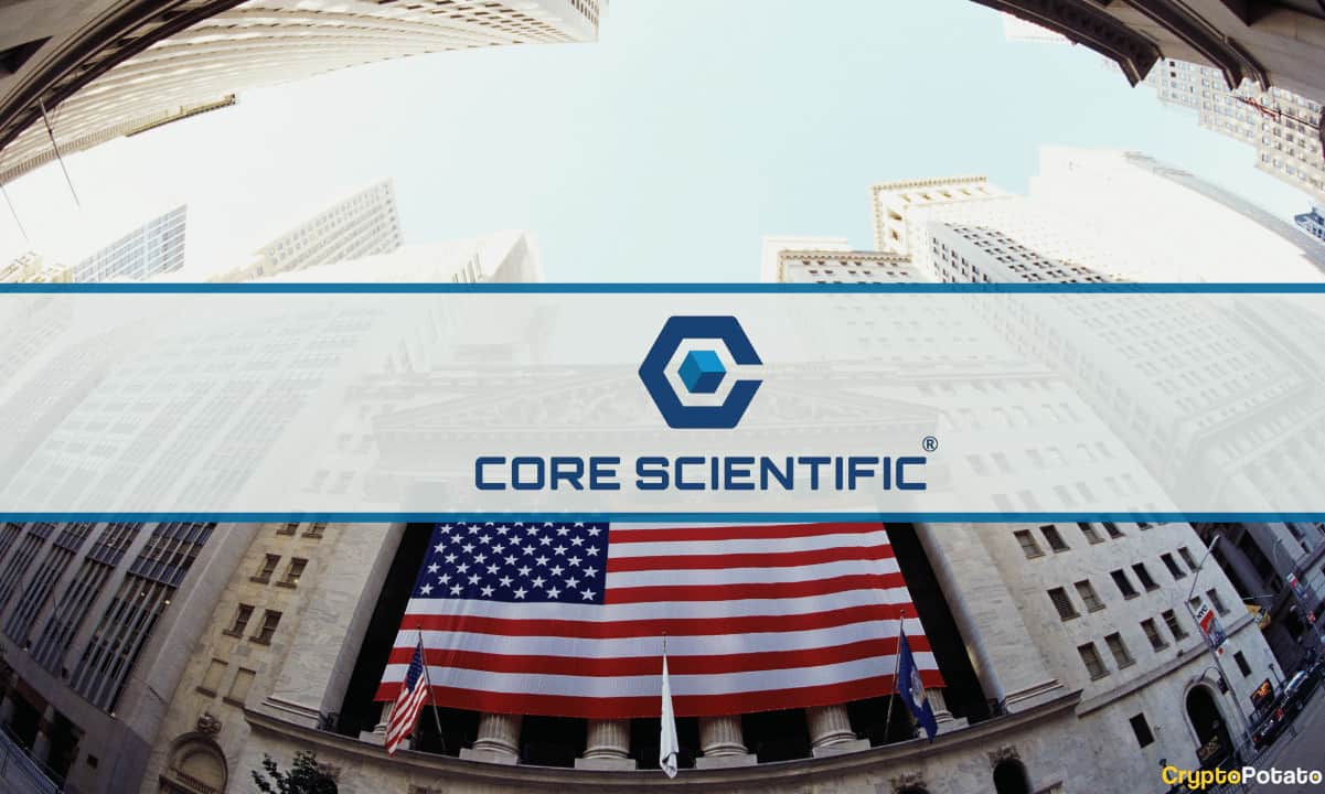 Core Scientific to Send $20M Worth of Mining Equipment to Settle Payment Dispute