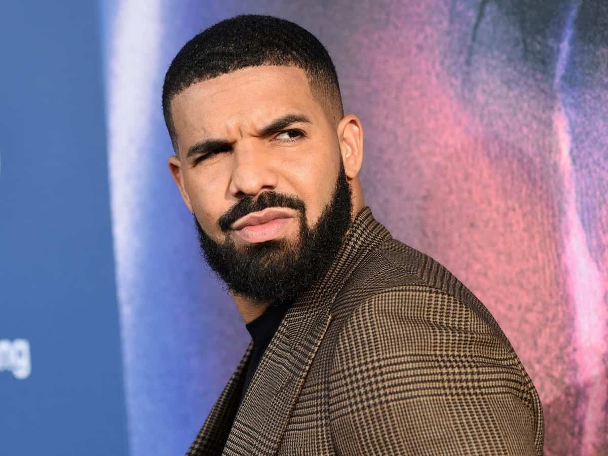 Drake Makes a Bitcoin Bet Worth Nearly $1.3 Million on Upcoming