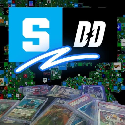 Due Dilly Launches First Local Sports Card Shop in the Metaverse with The Sandbox