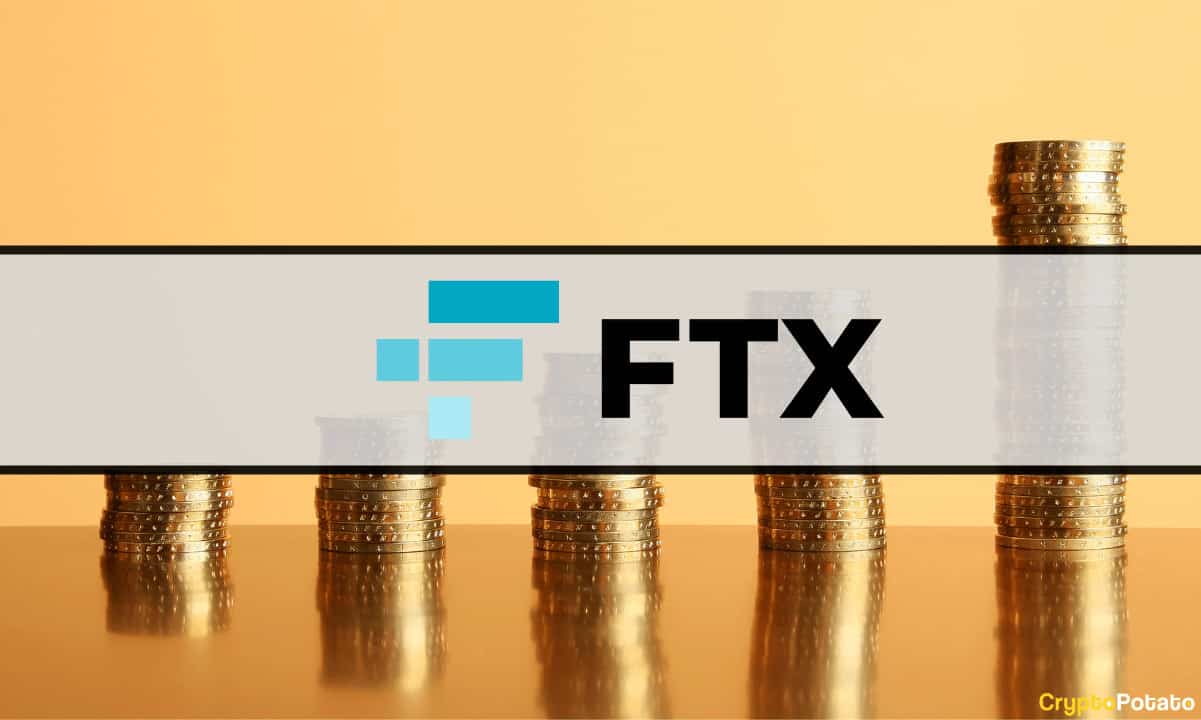 FTX Responsible For Nearly $1 Billion Of GBTC Outflows: Report