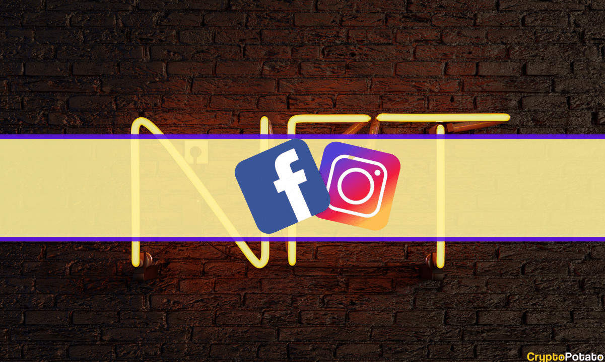 Meta’s Instagram Tests NFTs as Facebook Plans to Follow Suit Soon, Says Zuckerburg