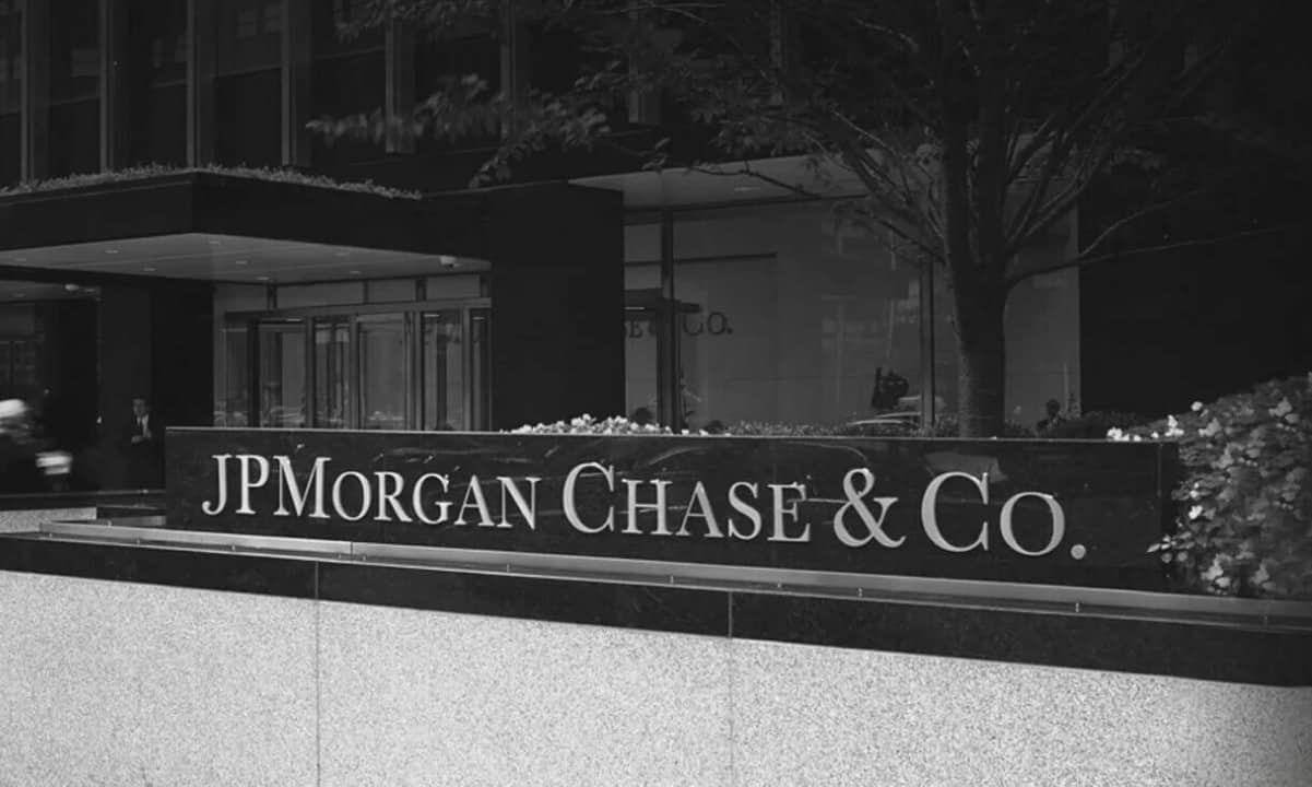 JPMorgan Doubles Down on Crypto by Investing in Blockchain Firm TRM Labs