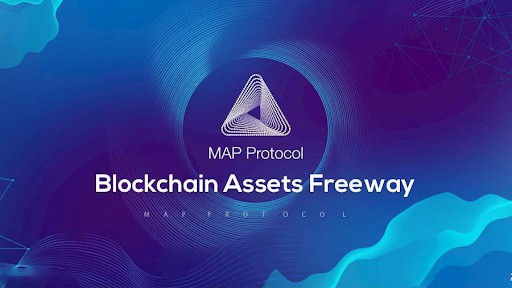 MAP Protocol, a Freeway for Blockchain Assets, Announces Upcoming Mainnet Launch