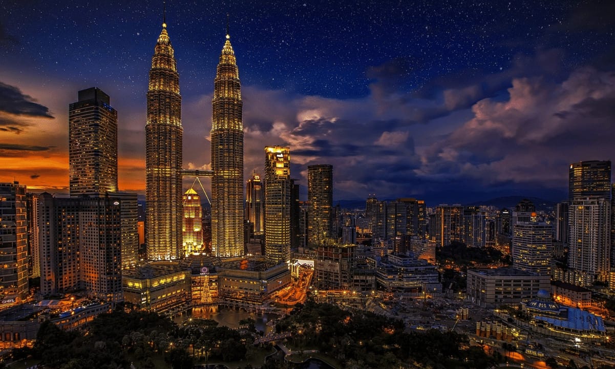 This is How Malaysia Plans to Fight Electricity Theft for Bitcoin Mining