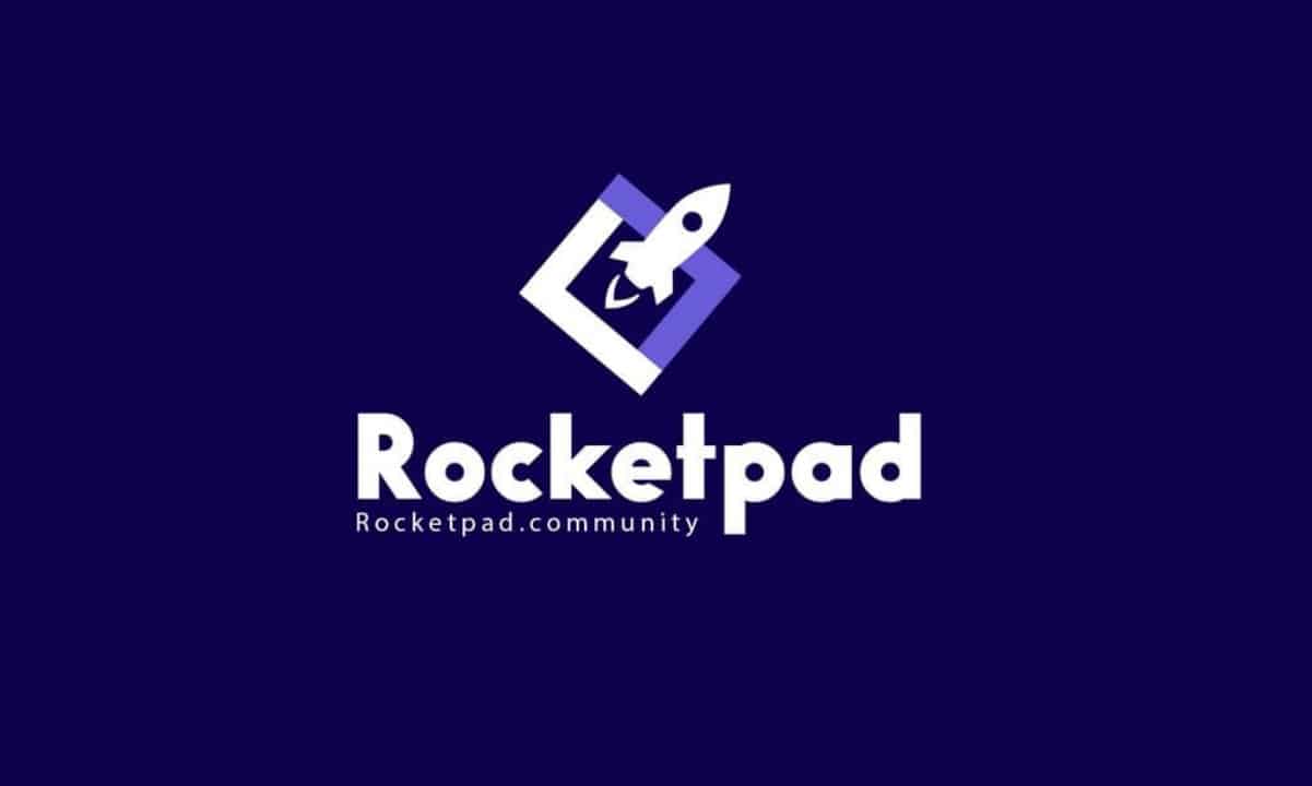 Cardano-Based Rocketpad Records Makes a Rapid Advance to Its Presale Soft Capital After the Announcement thumbnail