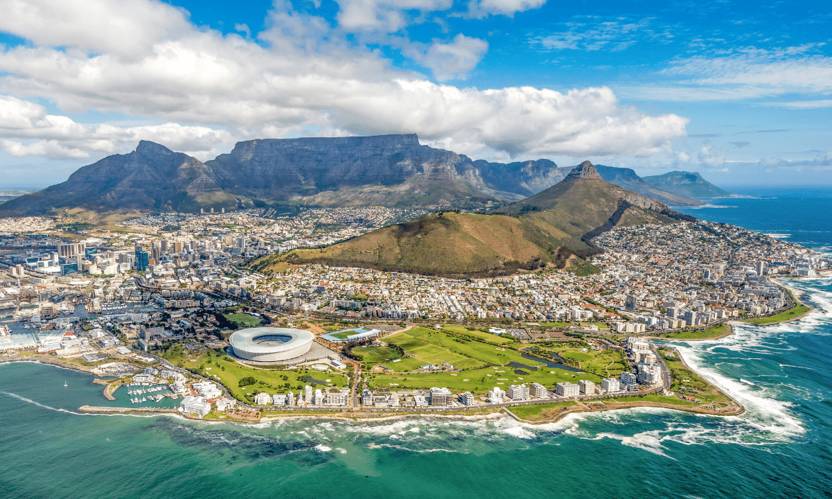 Crypto Exchanges in South Africa Must be Licensed By November 30, Says Regulator: Report