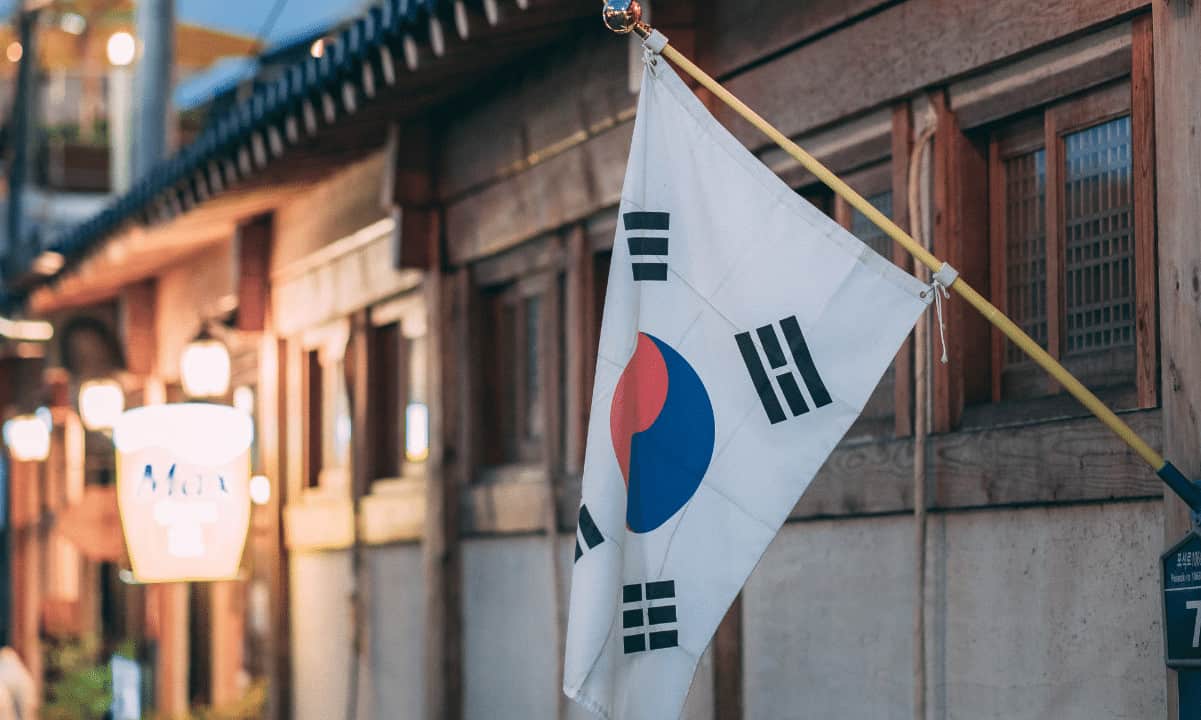 South Korean Crypto Exchanges Should Have Reserves of at Least .3 Million (Report)