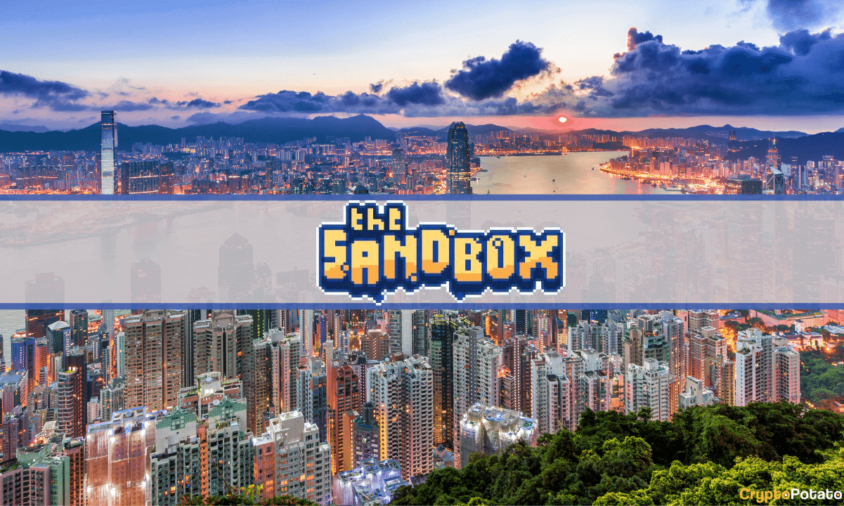 Standard Chartered and Others to Join The Sandbox Metaverse Mega City II