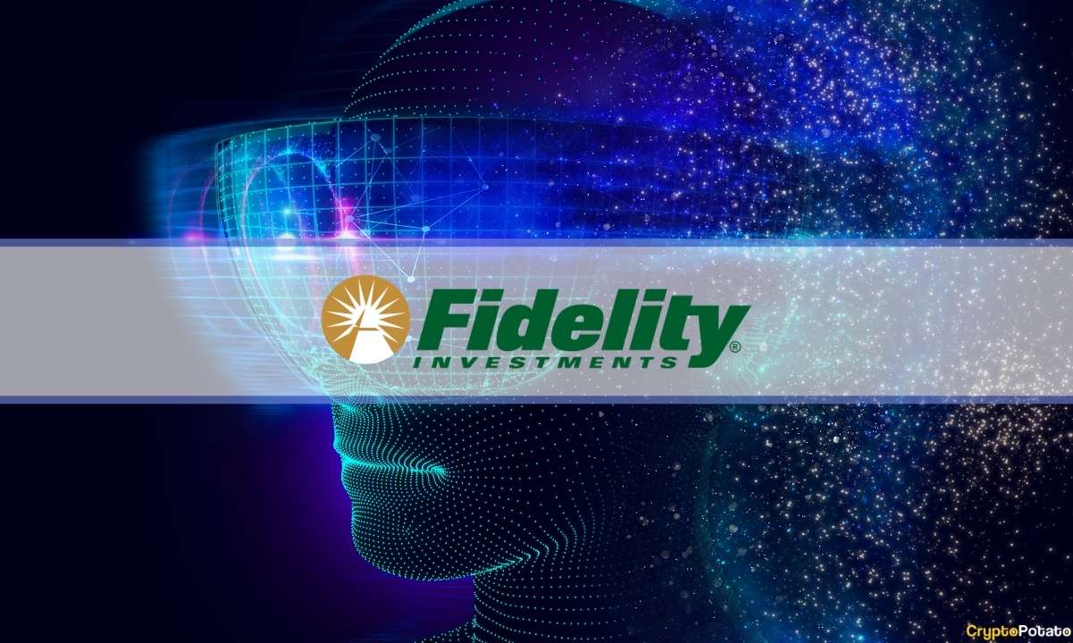Fidelity to Enter The Metaverse With Latest Trademark Applications