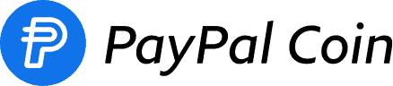 PayPal Coin Logo: Image The Tape Drive