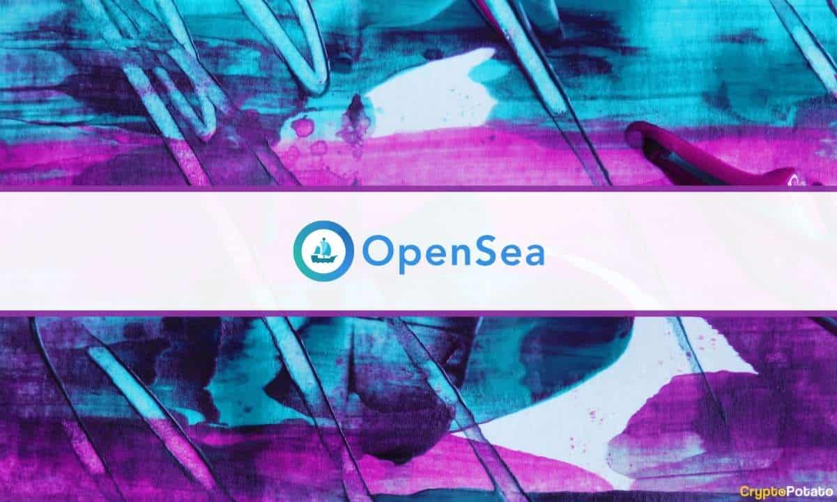 What is OpenSea and How to Use it? The Beginner's Guide