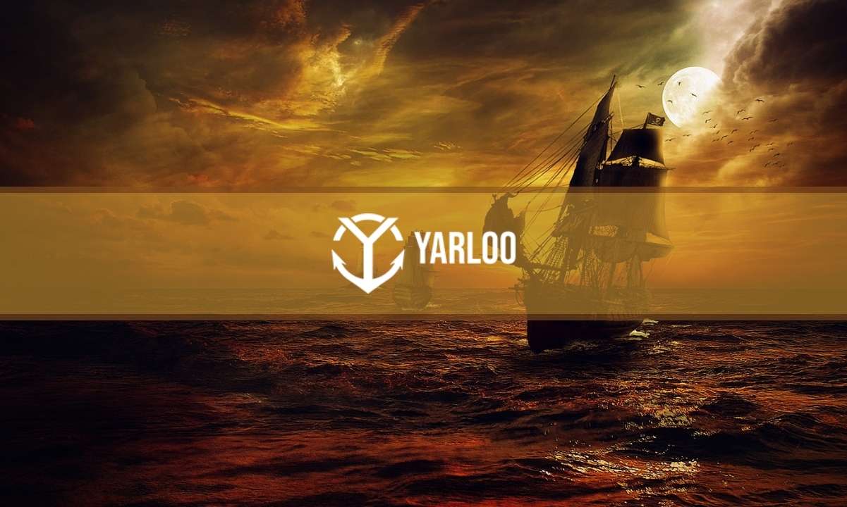Read more about the article Yarloo: Feisty Pirate Adventures Coming to the Blockchain