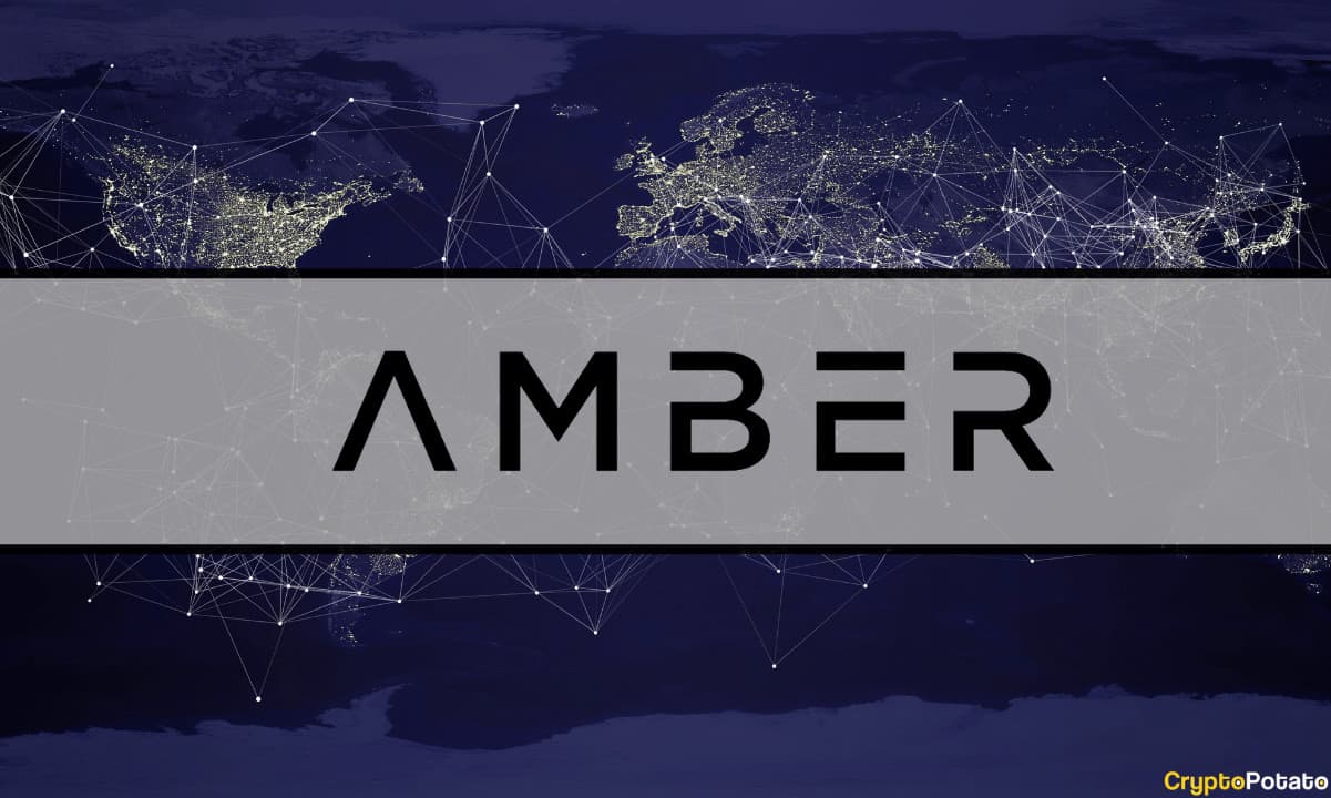 Downturn Effects: Amber Group to Reduce 5-10% of Workforce (Report)