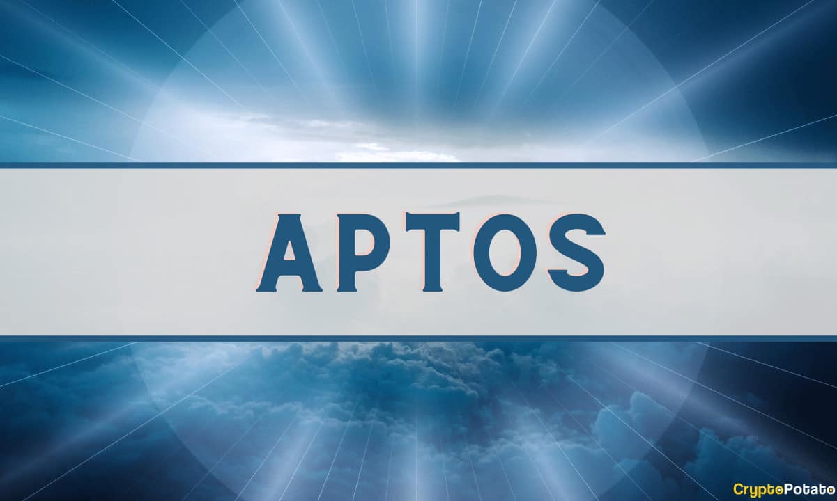 Aptos Announces $150 Million Funding Round Led by FTX Ventures