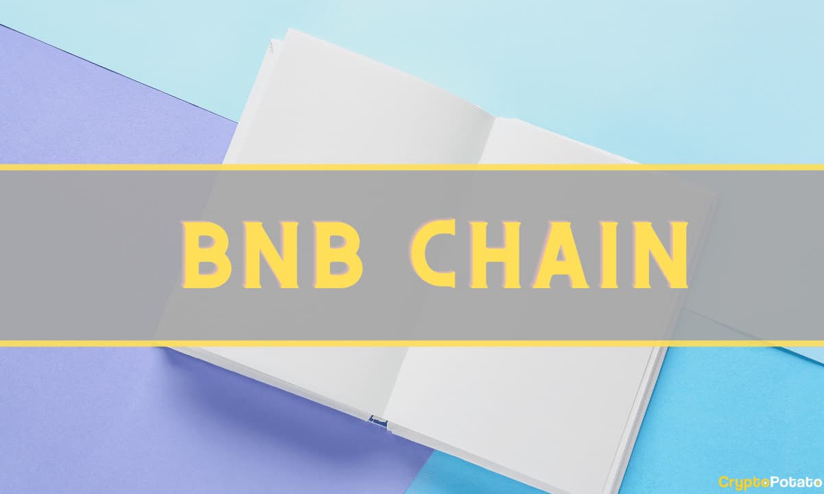 BNB Chain Average Daily Active Addresses Spiked 25% to 1.4M in Q2 2023: Report