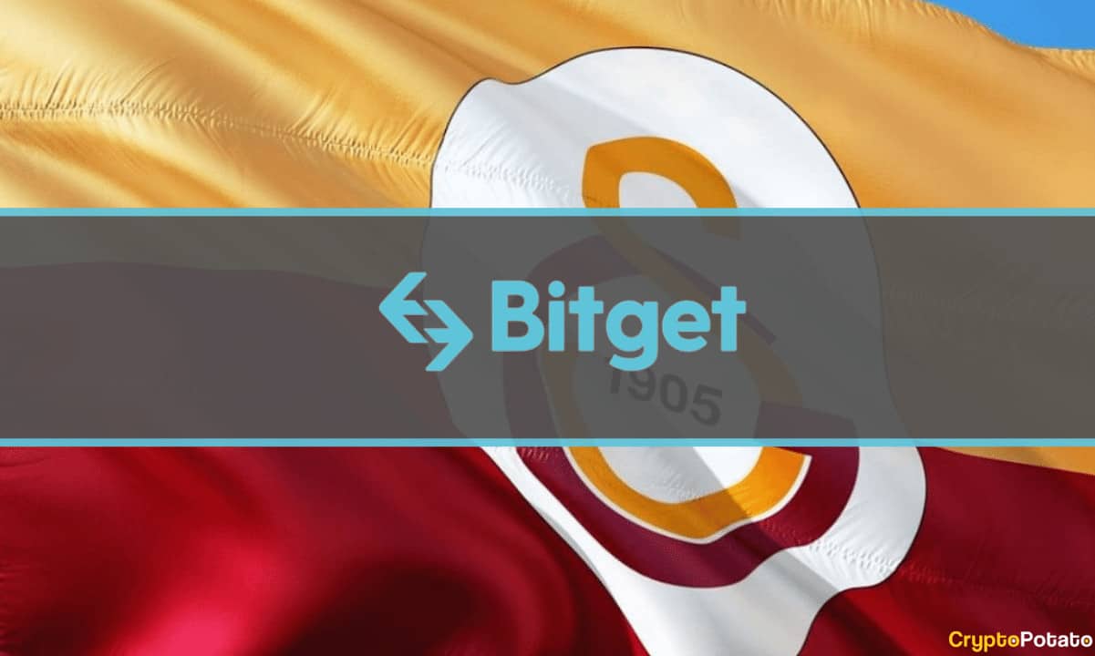 Crypto Exchange Bitget Signed a Sponsorship Deal With Soccer Team Galatasaray