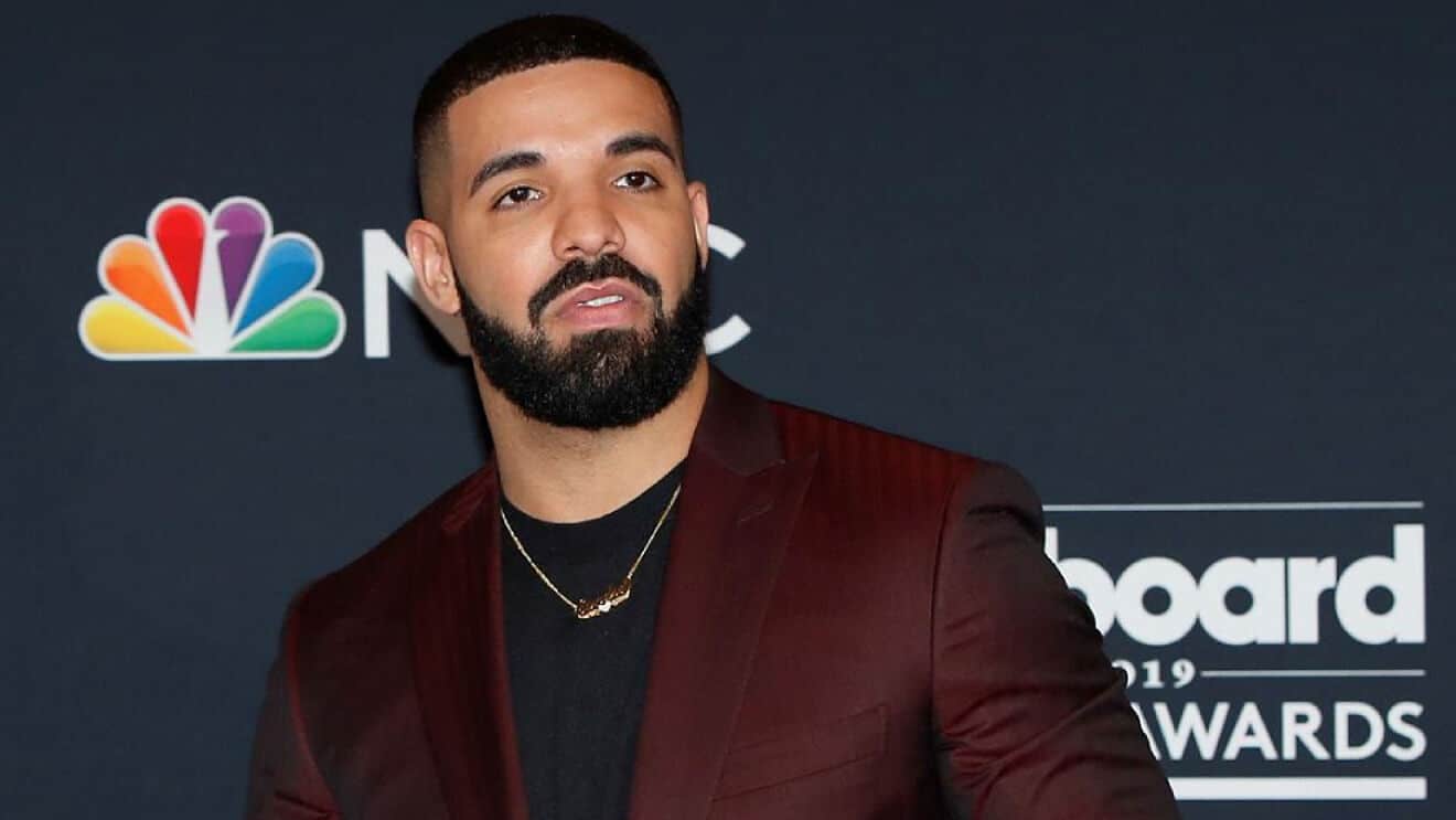 Another Crypto Bet: Drake Lost 4K in BTC on the F1 Spanish GP