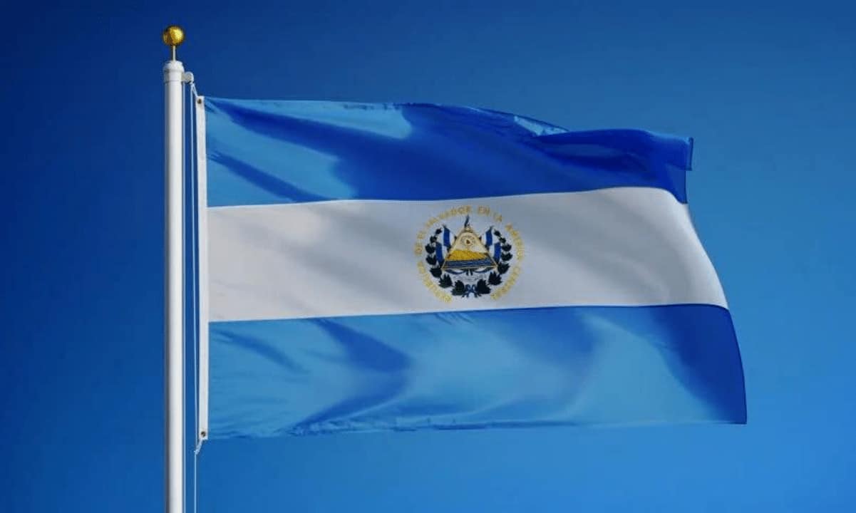 Beyond Bitcoin – El Salvador Wants to Create a Legal Framework for All Crypto Assets